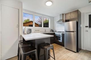 Comfortable 2 Bedroom Unit- Very Close to Town! - Queenstown - 8