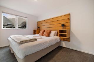 Comfortable 2 Bedroom Unit- Very Close to Town! - Queenstown - 4
