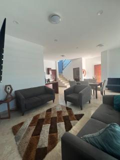Tacho's House privacy comfort 5 luxury - La Paz - 6