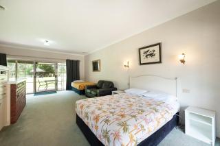 Fairway Views Motor Inn - Tocumwal - 7