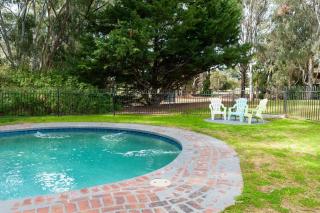 Fairway Views Motor Inn - Tocumwal - 2