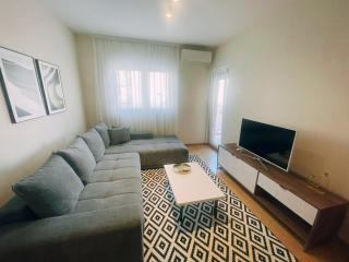 Angels City Apartment - Kruševac - 8