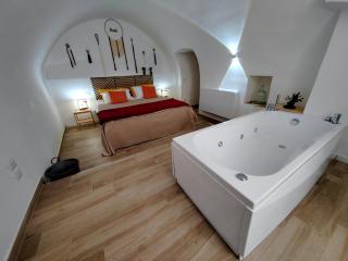 La Chianca Jacuzzi & Stone - Cozy Apartment - Conversano - Conversano - 4