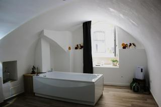 La Chianca Jacuzzi & Stone - Cozy Apartment - Conversano - Conversano - 9