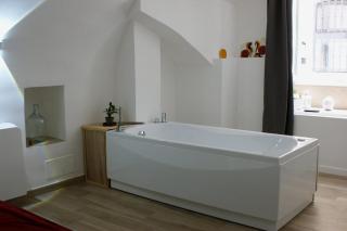 La Chianca Jacuzzi & Stone - Cozy Apartment - Conversano - Conversano - 5