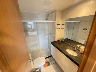 Lindo Flat em Muro Alto - Makia Beach Experience - 2