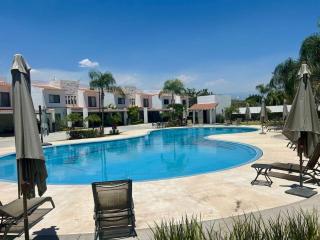 Increible casa en campo de golf! - 0