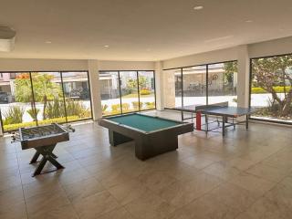 Increible casa en campo de golf! - - 8