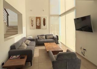 Increible casa en campo de golf! - - 7