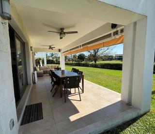 Increible casa en campo de golf! - - 4