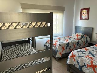 Increible casa en campo de golf! - - 3