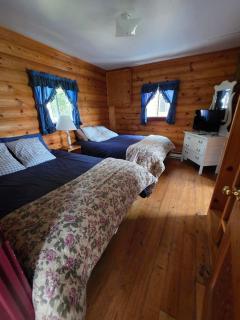 Hunts Point 2-Bed Coastal Retreat - Cottage # 9 - Summerville Centre - 7