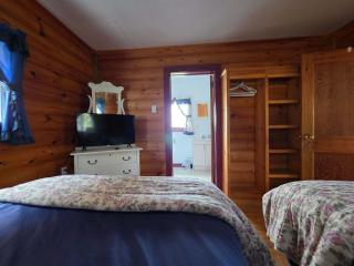 Hunts Point 2-Bed Coastal Retreat - Cottage # 9 - Summerville Centre - 5
