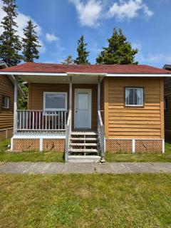 Hunts Point 2-Bed Coastal Retreat - Cottage # 9 - Summerville Centre - 4