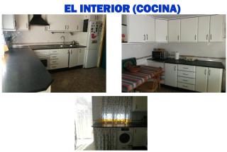 Casa con piscina LAS YUCAS - Córdoba - 5