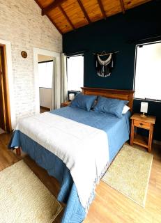 Vila Ninho da Maritaca - 1