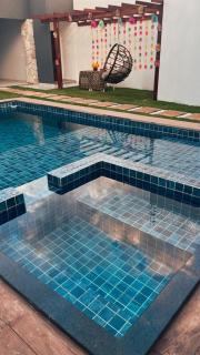 WA Espaco e Lazer - Barbalha - 5