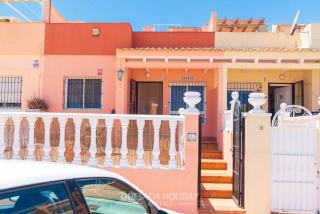 Mediterranean Bungalow in La Mata, Torrevieja - Torrevieja - 3
