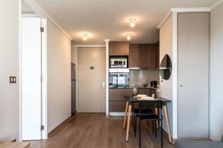 Modern & Fully Equipped Apt Next to Metro - Santiago - 5