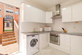 Mediterranean Bungalow in La Mata, Torrevieja - 2