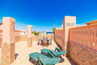 Mediterranean Bungalow in La Mata, Torrevieja - 1