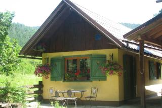 Apartments with swimming pool Jasenak, Gorski kotar - 20718 - 8