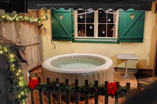 Apartments with swimming pool Jasenak, Gorski kotar - 20718 - 7