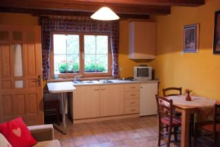 Apartments with swimming pools Jasenak, Karlovac - 20718 - Jasenak - 1
