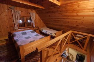 Apartments with swimming pool Jasenak, Karlovac - 20718 - 9