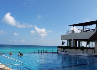 Solymar Condo 1203 - Cancún - 1
