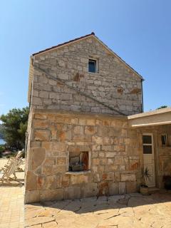 Seaside holiday house Skrivena Luka, Lastovo - 24059 - Skrivena Luka - 9