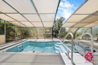 The Rose Garden Estate with Swim Spa - an Irvie Home - Albuquerque - 3