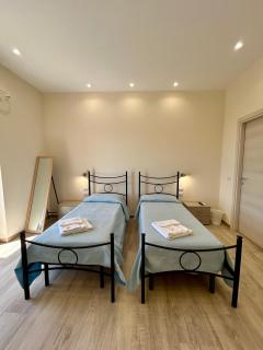 Nuovo b&b Al Centro NICOSIA - 6