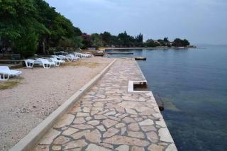 Apartments by the sea Bibinje, Zadar - 24428 - Bibinje - 2