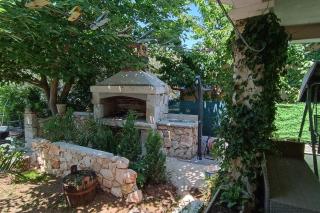 Apartments by the sea Bibinje, Zadar - 24428 - 1
