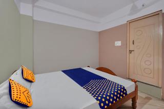 SPOT ON Canton Lodging And Boarding - Bangalore - 0