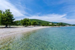 Apartments by the sea Drace, Peljesac - 24429 - Drače - 9