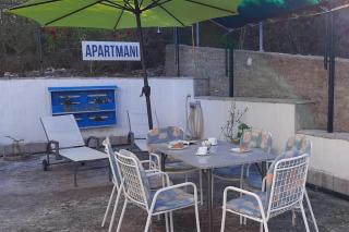 Apartments by the sea Drace, Peljesac - 24429 - Drače - 5