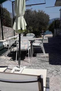 Apartments by the sea Drace, Peljesac - 24429 - Drače - 4