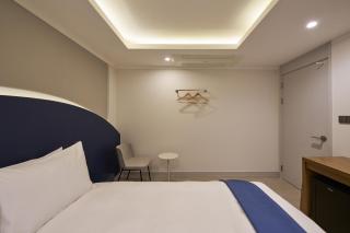Blueduck hotel - Seul - 4