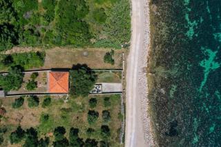 Seaside house for families with children Banj, Pasman - 24665 - 8