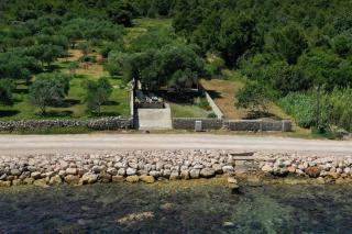 Seaside house for families with children Banj, Pasman - 24665 - Kukljica (Cuclizza) - 7