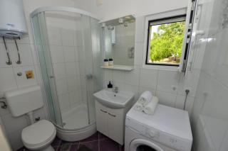 Seaside house for families with children Banj, Pasman - 24665 - Kukljica (Cuclizza) - 2