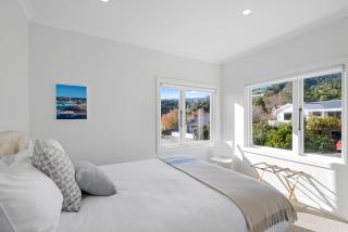 Spacious Sunny Family Home in Akaroa - Akaroa - 9