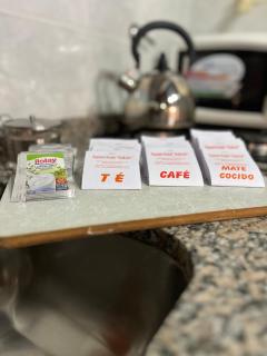 Appart Hotel Garay - Rafaela - 9