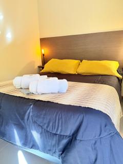 Appart Hotel Garay - Rafaela - 0