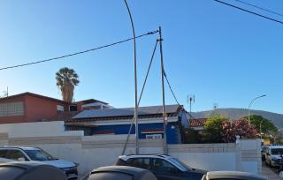 Cozy 2 room suite - Bright - Sea view - Near Las Teresitas beach - Santa Cruz de Tenerife - 0