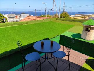 Cozy 2 room suite - Bright - Sea view - Near Las Teresitas beach - Santa Cruz de Tenerife - 5