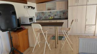 Cozy 2 room suite - Bright - Sea view - Near Las Teresitas beach - Santa Cruz de Tenerife - 4