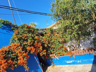 Cozy 2 room suite - Bright - Sea view - Near Las Teresitas beach - Santa Cruz de Tenerife - 2